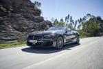 BMW M850i xDrive Convertible 2018 года (WW)